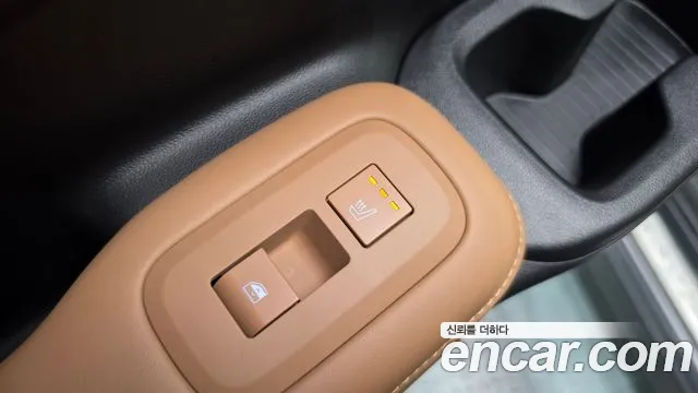 Hyundai Santa Fe MX5 — Фото автомобиля 27