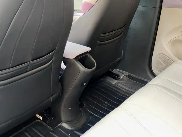 BYD Dolphin — Фото автомобиля 9