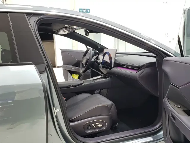 Toyota BoZhi 7 — Фото автомобиля 6