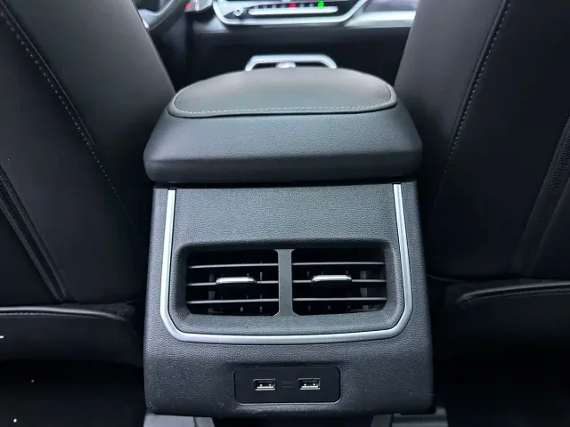 Haval H6 — Фото автомобиля 15