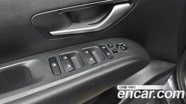 Hyundai Tucson NX4 — Фото автомобиля 28