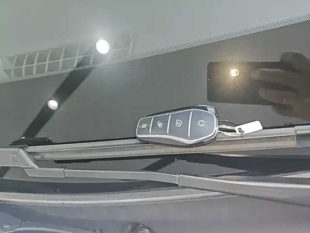 BYD Seal 05 DM-i — Фото автомобиля 8