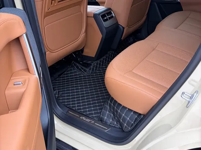 iCAR V27 — Фото автомобиля 23