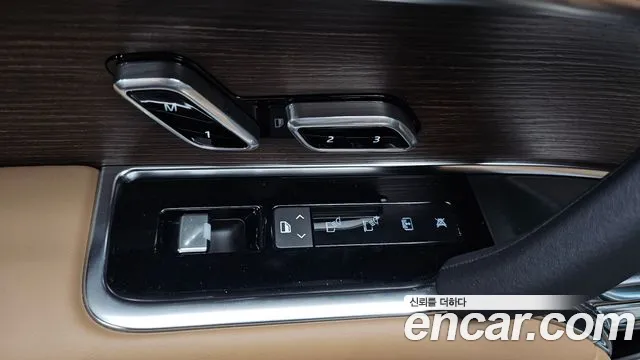 Land Rover Range Rover — Фото автомобиля 29
