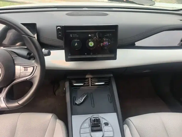 BYD Seal 06 — Фото автомобиля 12