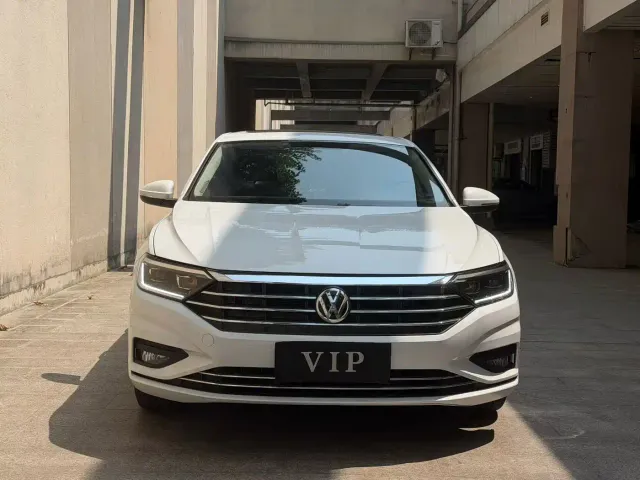 Volkswagen Sagitar — Фото автомобиля 2
