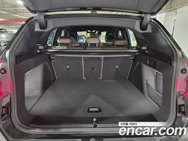 BMW X3 G45 — Фото автомобиля 7