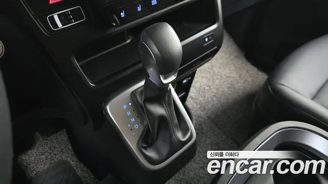 Hyundai Staria Staria L3.5 Карго 5 мест — Фото автомобиля 8