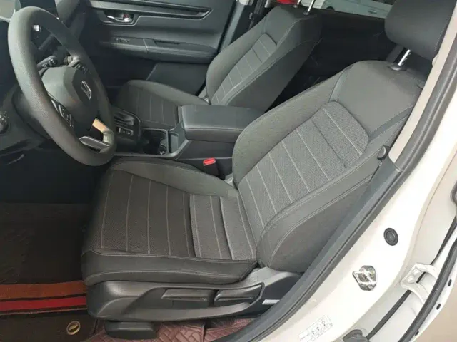 Honda Breeze — Фото автомобиля 14