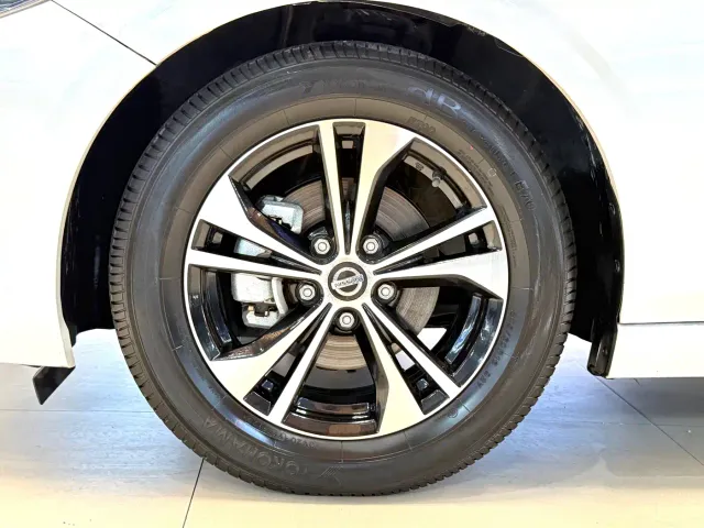 Nissan Sylphy — Фото автомобиля 23