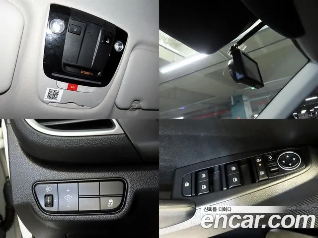 Kia Seltos Новый Seltos Бензин 2.0 2WD — Фото автомобиля 20