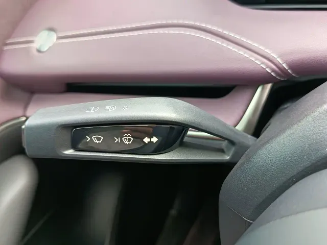 Xiaomi SU7 — Фото автомобиля 13