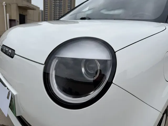 Changan Lumin — Фото автомобиля 14