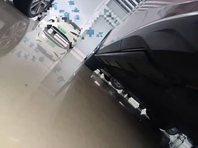 BYD Dolphin — Фото автомобиля 21