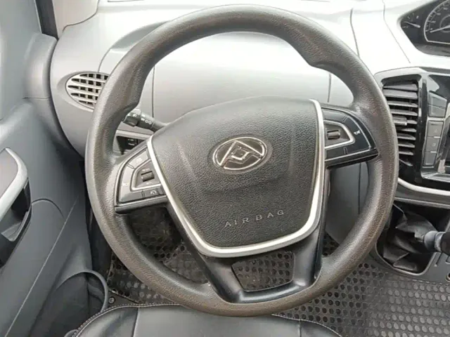 Maxus Xintu V80 — Фото автомобиля 10