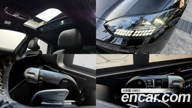 Hyundai Ioniq 6 — Фото автомобиля 25