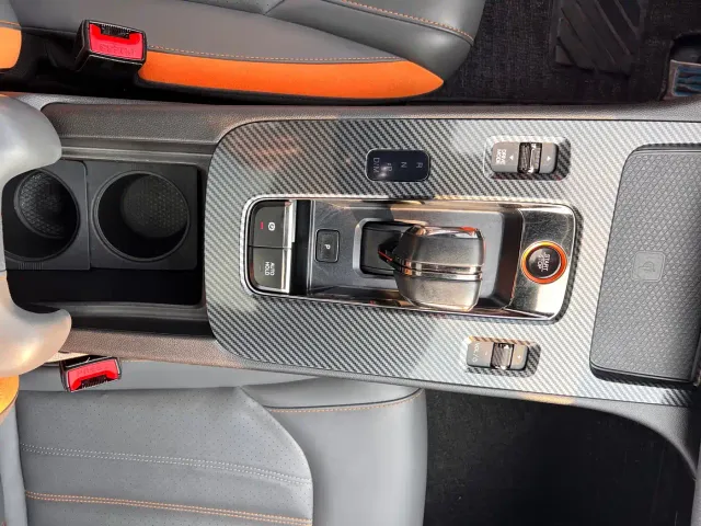 GAC Trumpchi Emkoo — Фото автомобиля 16