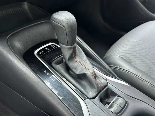 Toyota Corolla — Фото автомобиля 8