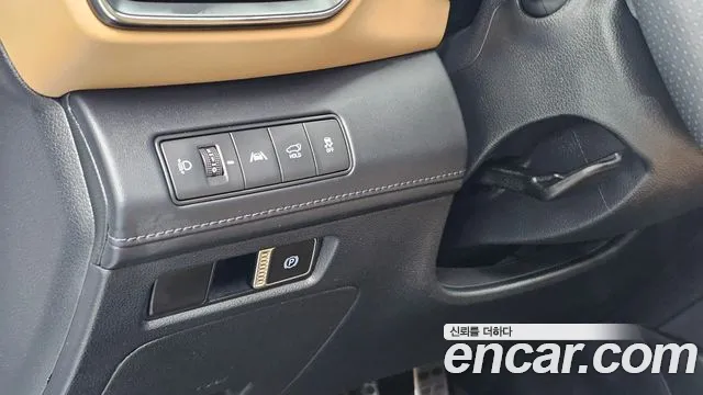 Hyundai Santa Fe Santa Fe (New) — Фото автомобиля 22
