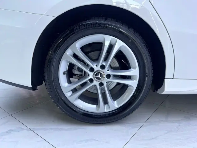 Mercedes-Benz A-Class — Фото автомобиля 19