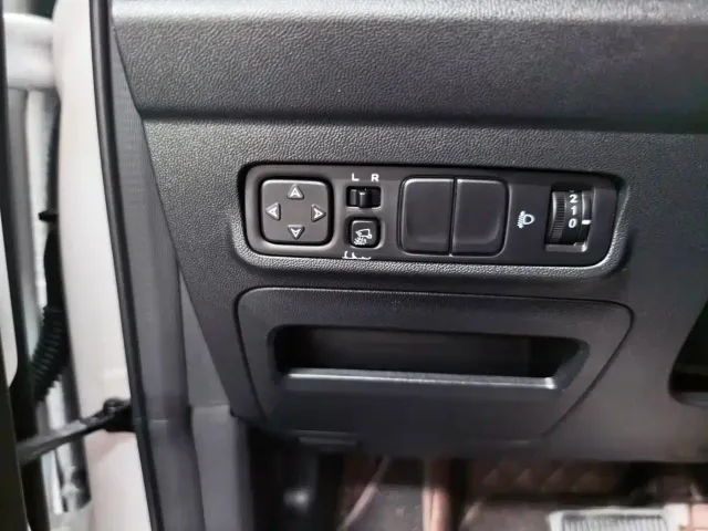 Changan CS35 Plus — Фото автомобиля 13