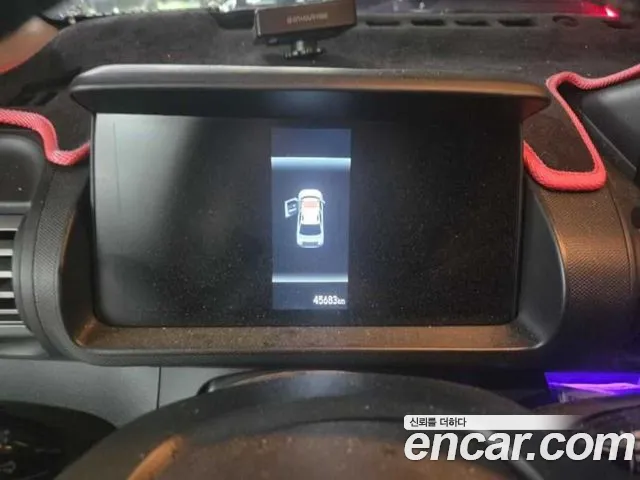 Hyundai Casper — Фото автомобиля 3