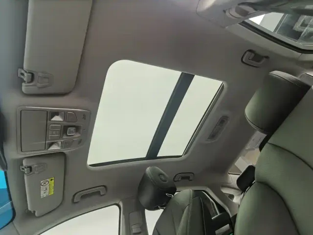 Geely Borui — Фото автомобиля 14