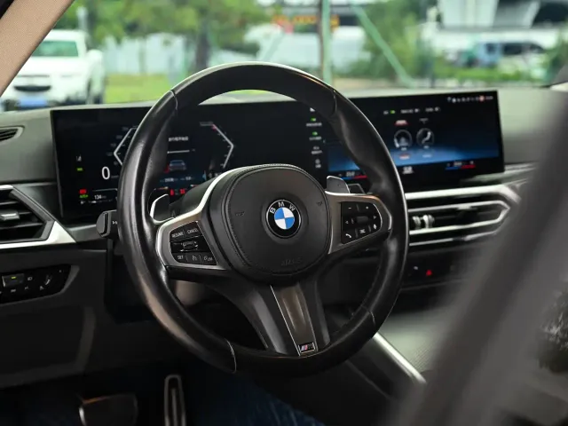 BMW 2 Series — Фото автомобиля 8