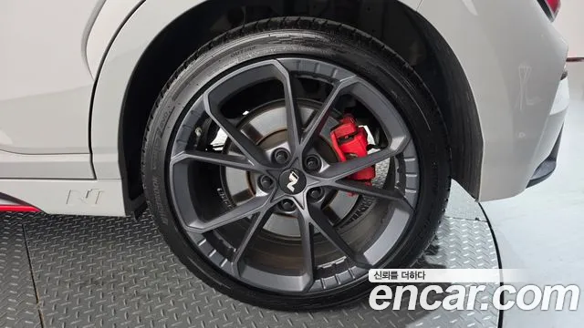Hyundai Kona Новый Kona Бензин 2.0 2WD — Фото автомобиля 17