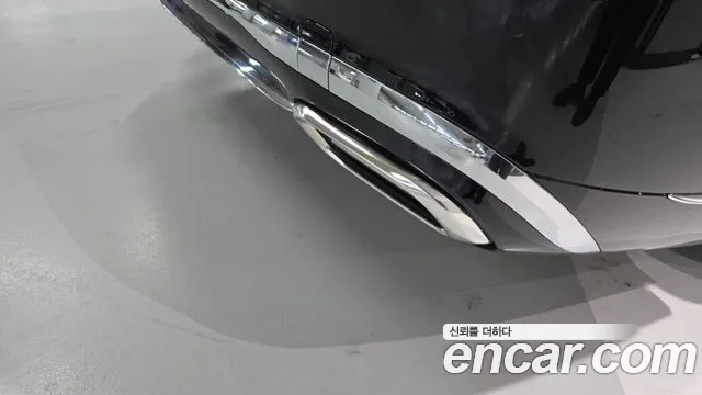 Mercedes-Benz S-Class — Фото автомобиля 11