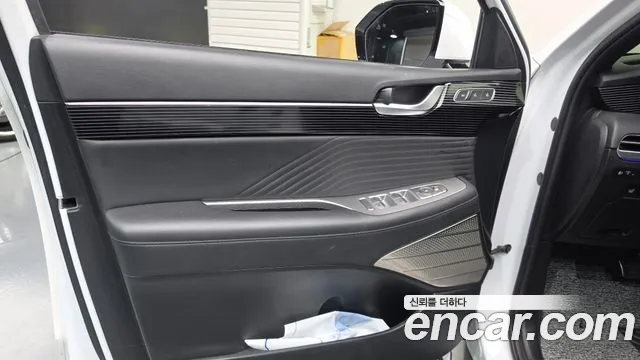 Hyundai Palisade The New — Фото автомобиля 13