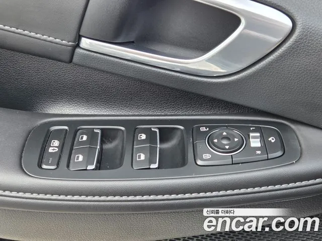 Hyundai Sonata DN8 — Фото автомобиля 15