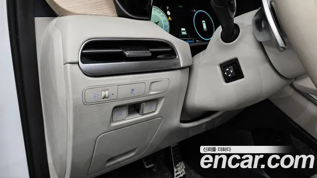 Hyundai Palisade The New Palisade Дизель 2.2 2WD — Фото автомобиля 17