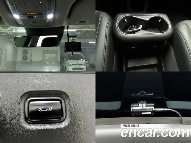 Hyundai Ioniq 5 — Фото автомобиля 17