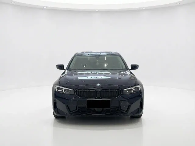 BMW 3 Series — Фото автомобиля 2