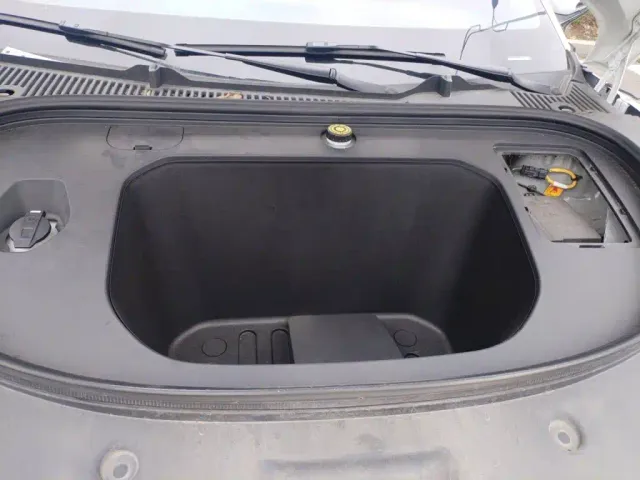 BYD Qin L — Фото автомобиля 10