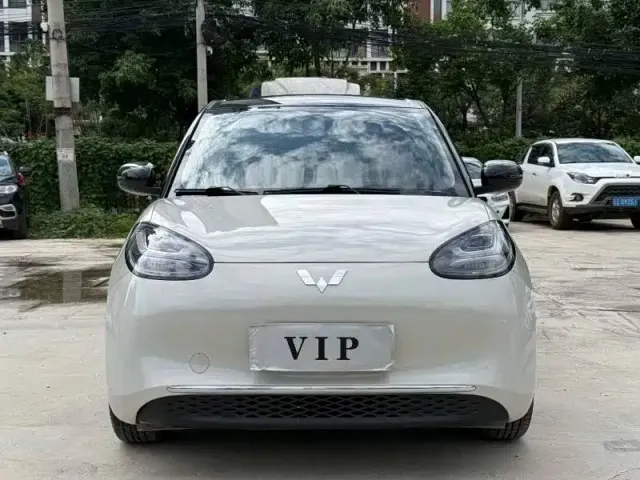Wuling Bingo — Фото автомобиля 2