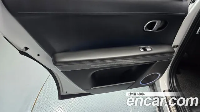 Hyundai Ioniq 5 Ioniq5 — Фото автомобиля 25