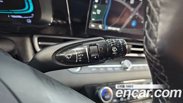 Hyundai Avante CN7 — Фото автомобиля 27