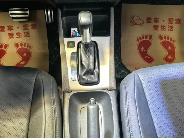 Honda LIFE — Фото автомобиля 14