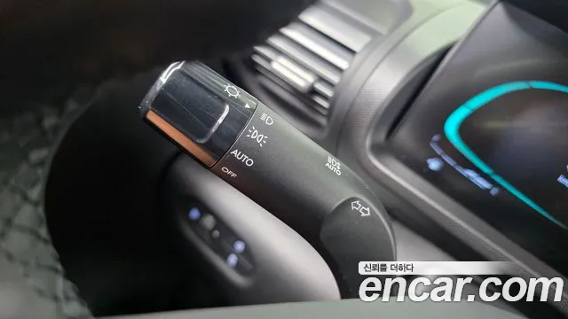 Hyundai Casper Casper (New) — Фото автомобиля 18