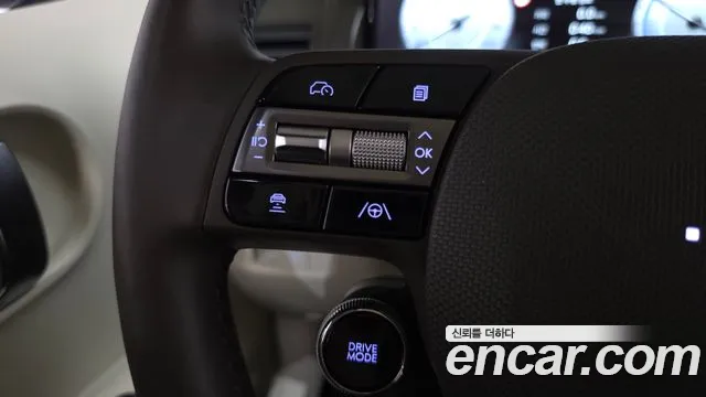 Hyundai Casper Electric — Фото автомобиля 23