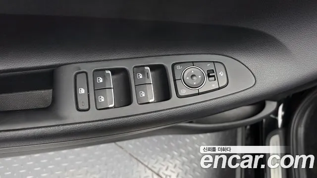 Hyundai Grandeur New — Фото автомобиля 30