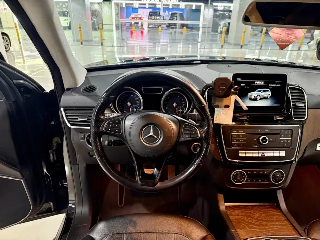 BAIC Beijing Offroad BJ90 — Фото автомобиля 15