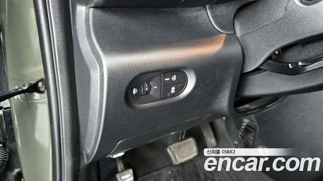 Hyundai Casper Casper Essential — Фото автомобиля 17