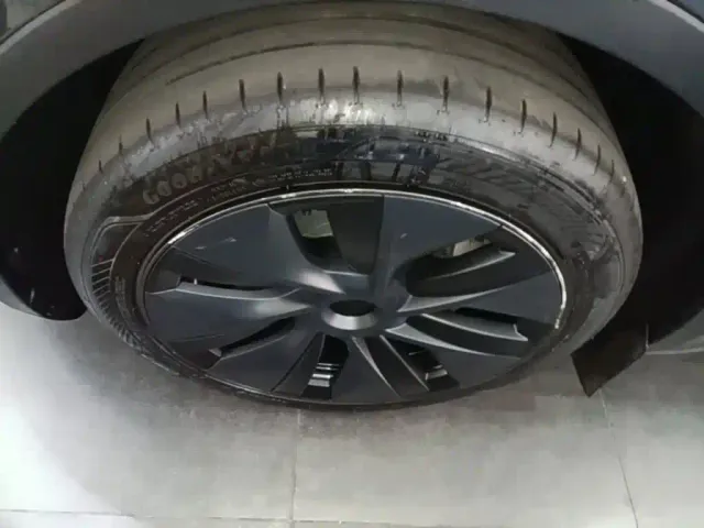 Tesla Model Y — Фото автомобиля 22