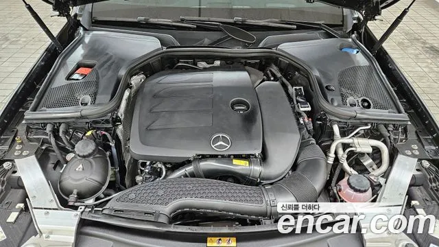 Mercedes-Benz E-Class W213 — Фото автомобиля 6