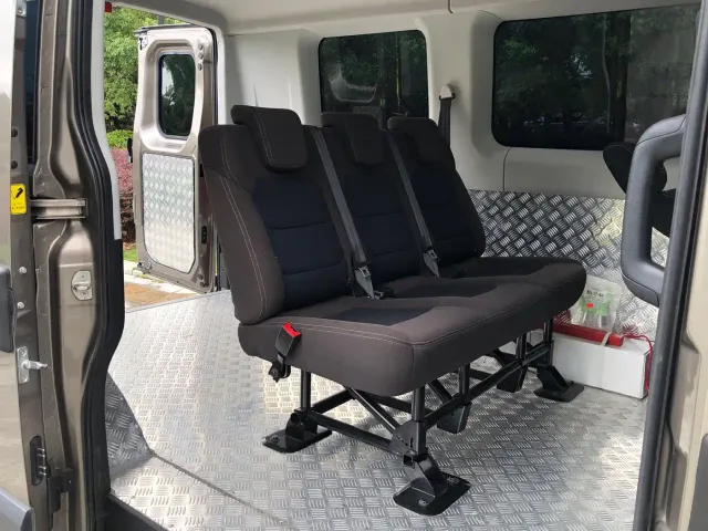 Iveco Daily — Фото автомобиля 11