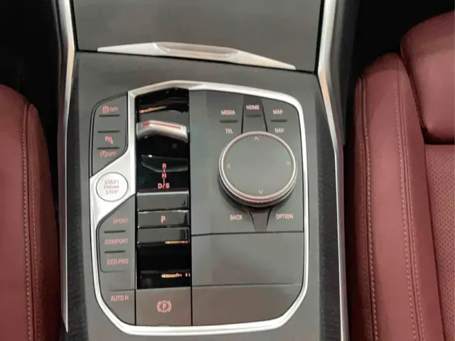 BMW 3 Series — Фото автомобиля 14