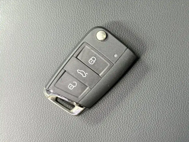 Volkswagen Passat — Фото автомобиля 17